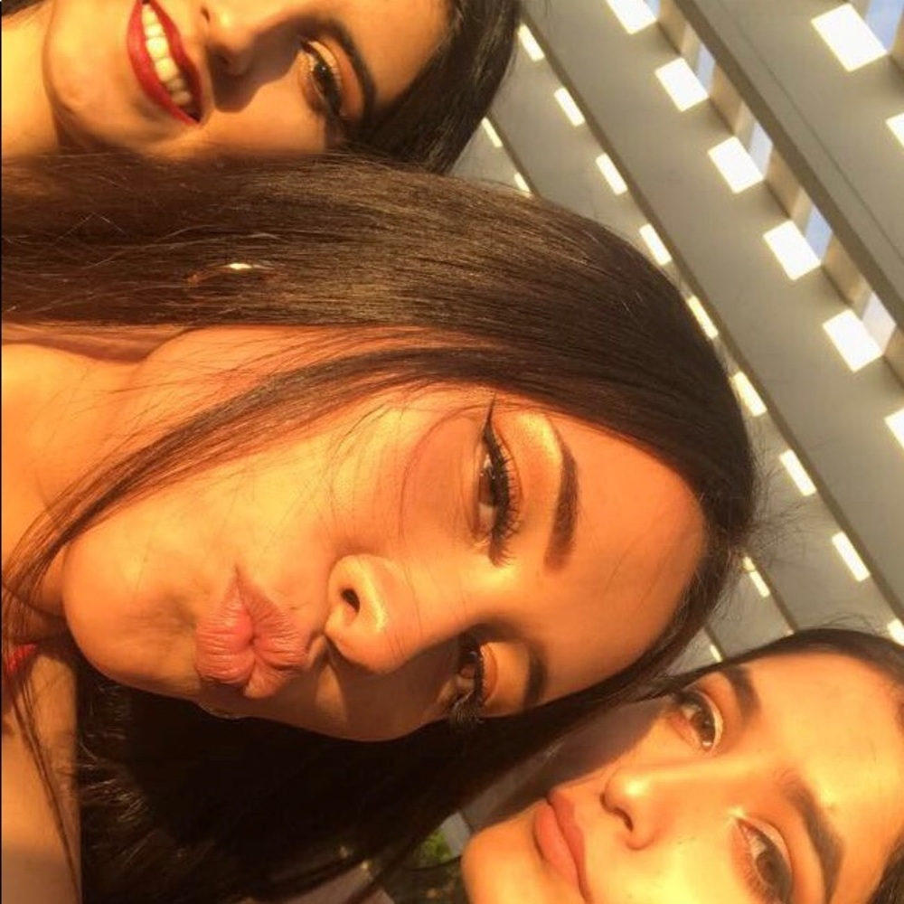 Meet your Posher, Eden